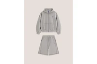 Aelfric Eden Men's Cloud Boxy Sweat Set