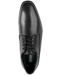 Alfani Men's Jeffersonn Genuine Leather Lace Up Dress Shoes, Macy's Exclusive