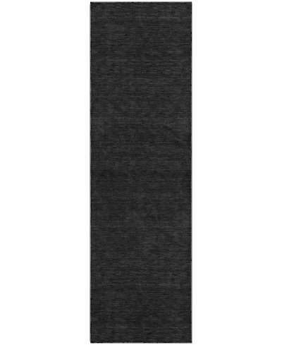 Dalyn Soft Essentials Machine Washable SE6 2'3"x7'6" Runner Area Rug