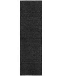 Dalyn Soft Essentials Machine Washable SE6 2'3"x7'6" Runner Area Rug