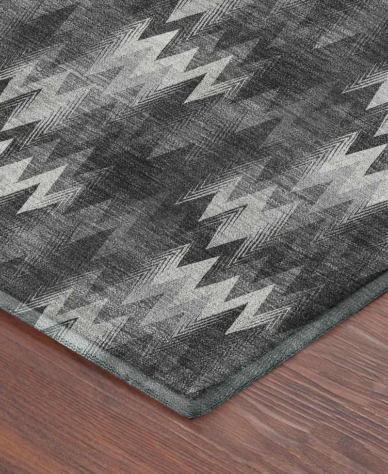 Dalyn Soft Essentials Machine Washable SE5 3'x5' Area Rug