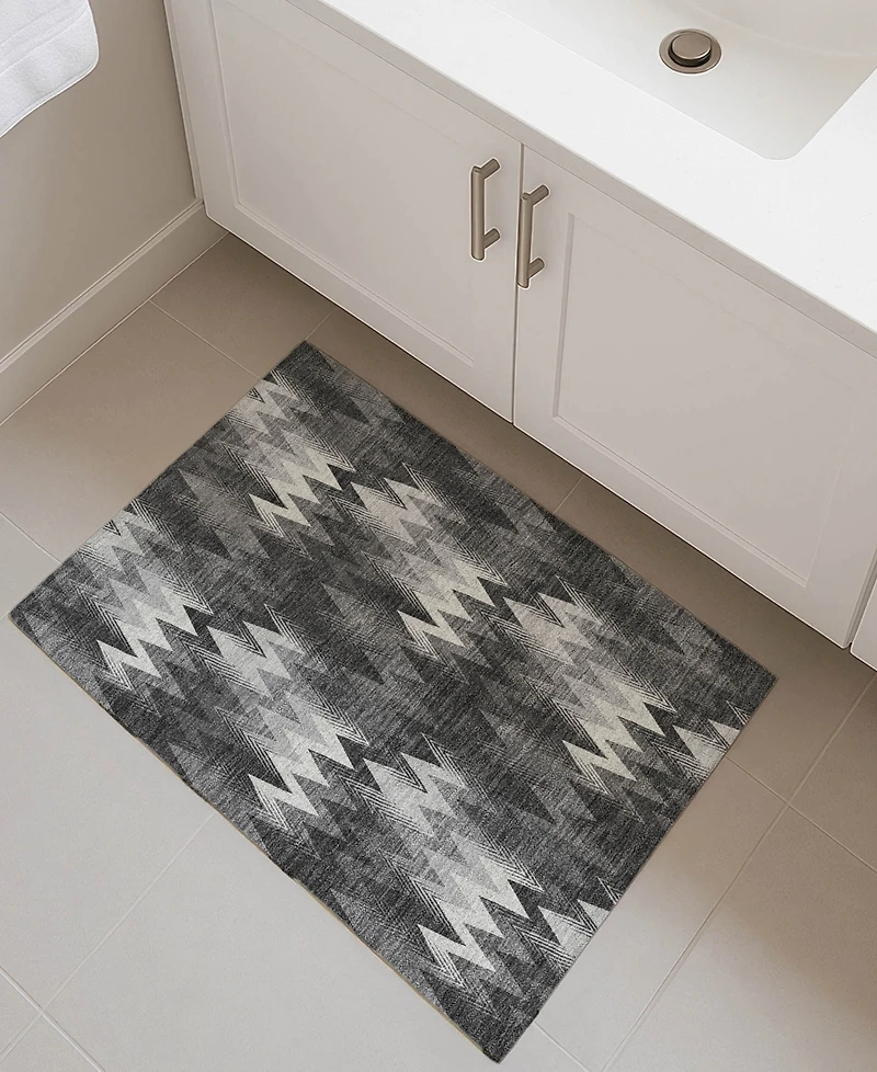 Dalyn Soft Essentials Machine Washable SE5 1'8"x2'6" Area Rug