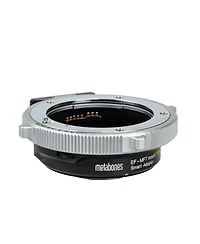 Metabones Canon Ef Lens to Micro Four Thirds T Cine Smart Adapter