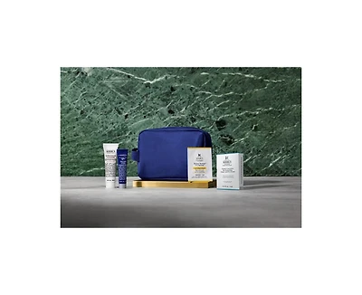 Free 5-Pc. gift with any $75 Kiehl's purchase