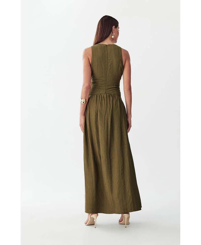 St Mrlo Women's Jasa Midi Dress