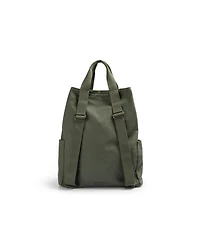 Scalpers Canvas Drawstring Backpack