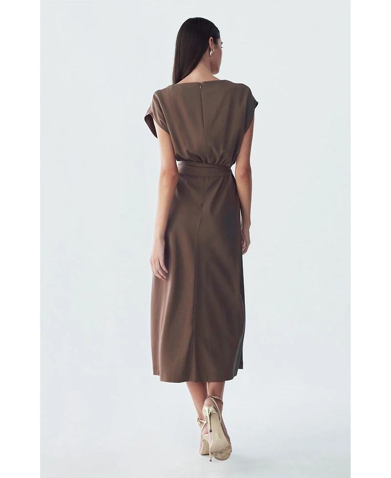 St Mrlo Women's Enzy Dress