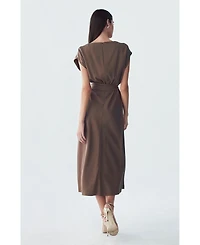St Mrlo Women's Enzy Dress