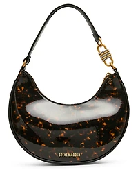 Steve Madden Lohan Small Hobo Handbag