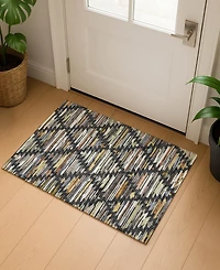 Dalyn Kenner KN2 1'8"x2'6" Area Rug