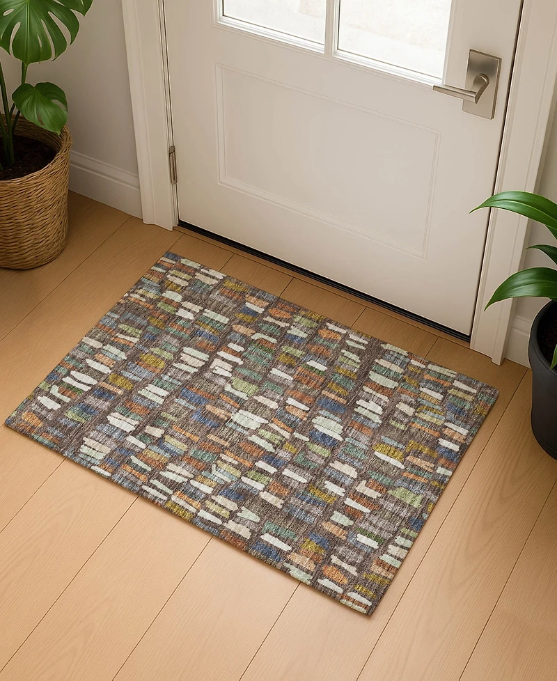 Dalyn Kenner KN5 1'8"x2'6" Area Rug