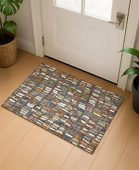 Dalyn Kenner KN5 1'8"x2'6" Area Rug
