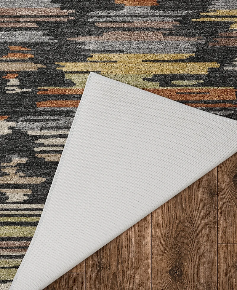 Dalyn Kenner KN2 2'3"x7'6" Runner Area Rug