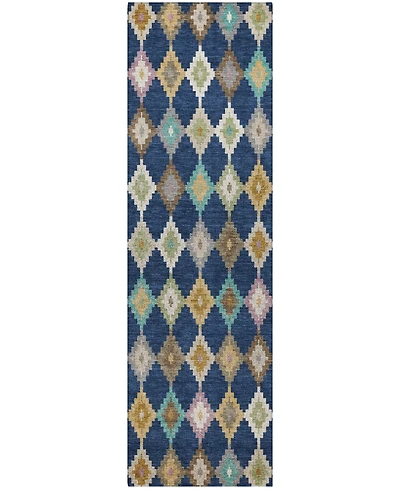 Dalyn Kenner KN10 2'3"x7'6" Runner Area Rug
