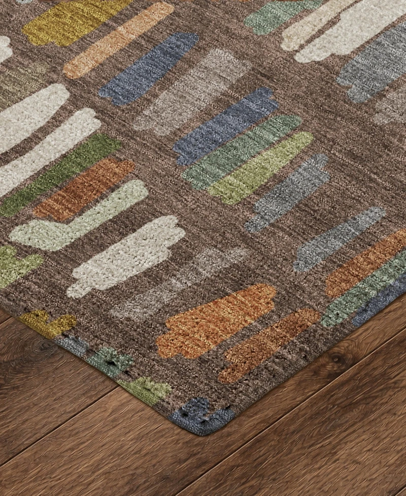 Dalyn Kenner KN5 5'x7'6" Area Rug