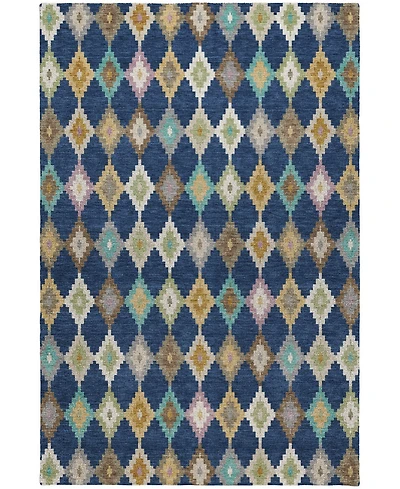 Dalyn Kenner KN10 8'x10' Area Rug