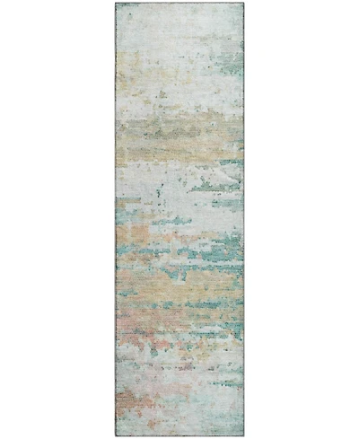 Dalyn Lumara LM1 2'3"x7'6" Runner Area Rug