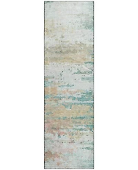 Dalyn Lumara LM1 2'3"x7'6" Runner Area Rug