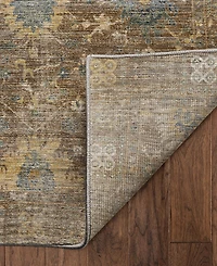Dalyn Aristo AR2 2'3"x7'6" Runner Area Rug