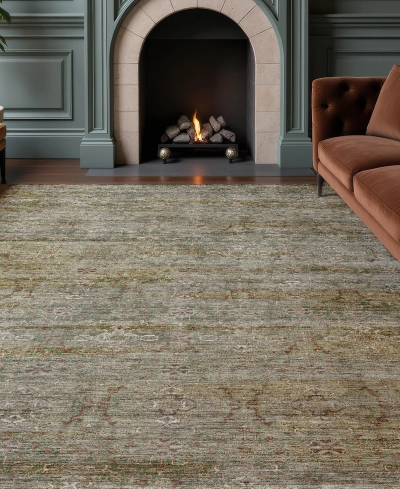 Dalyn Aristo AR5 3'x5' Area Rug