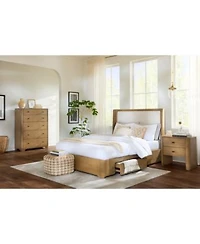Nordic Bedroom Collection