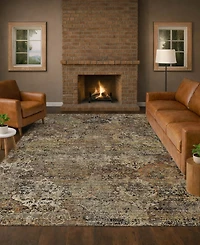 Dalyn Aristo AR4 8'x10' Area Rug