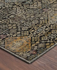 Dalyn Aristo AR1 8'x8' Round Area Rug