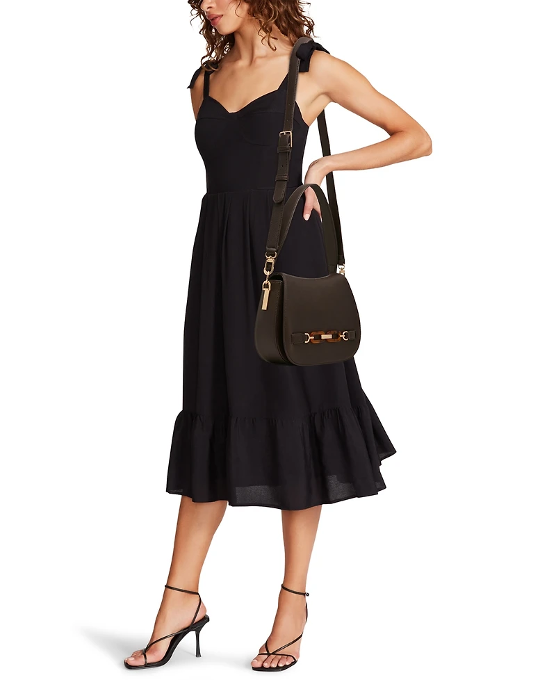 Anne Klein Small Shoulder Handbag