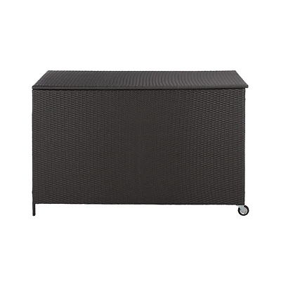 Safavieh Augusta Home Kent Large Cushion Box
