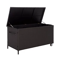 Safavieh Augusta Home Kent Cushion Box