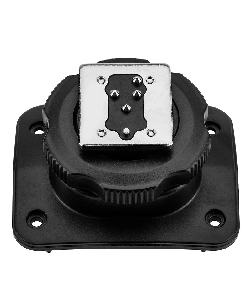 Flashpoint Replacement hot shoe for Zoom Fuji Flashes