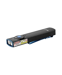 Olight Arkfeld Pro Flat Edc Cool Led Flashlight with Uv and Laser