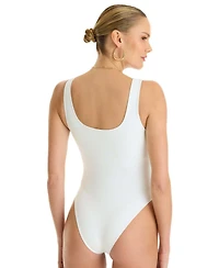 The Noli Shop Women's Loren Bodysuit