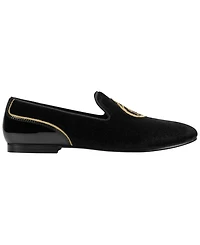 Karl Lagerfeld Men's Soren Evening Slip-On Shoes