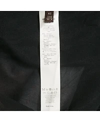 Pre-Owned Roberto Cavalli Women's Print Crepe Beaded Sleeveless Dress