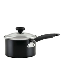 Farberware Classic Stainless Steel 15-Pc. Cookware Set