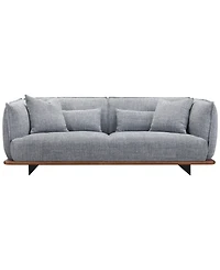 Muriel 90" 2-Seat Fabric Sofa