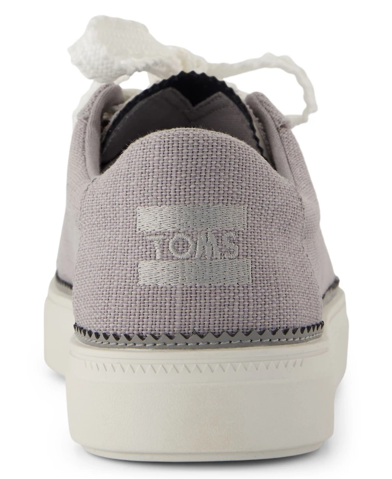 Toms Women's Izzy Lace-Up Sneakers
