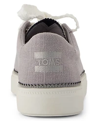 Toms Women's Izzy Lace-Up Sneakers