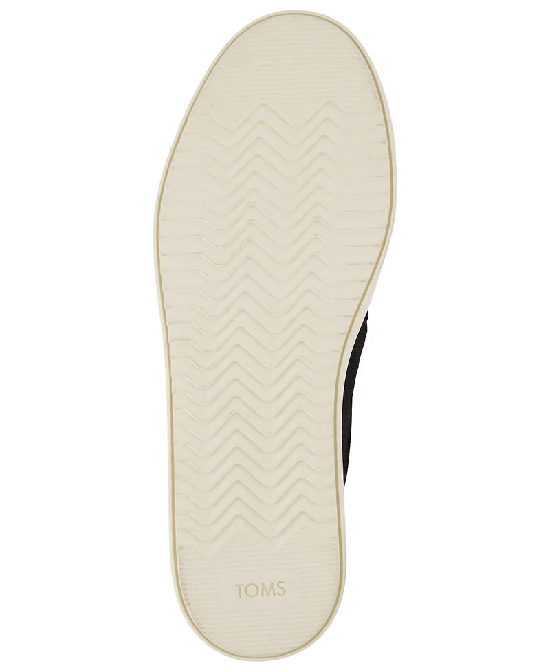 Toms Women's Emily Slip-On Sneakers
