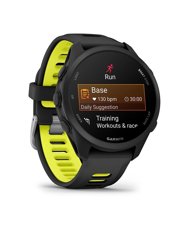 Garmin Forerunner 170 43mm Smartwatch