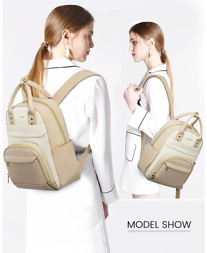 Lovevook Small Backpack Purse for Women, Mini bag, Cute Fashion Daily Travel Work