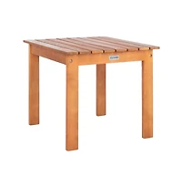 Safavieh Randor Folding Outdoor Table
