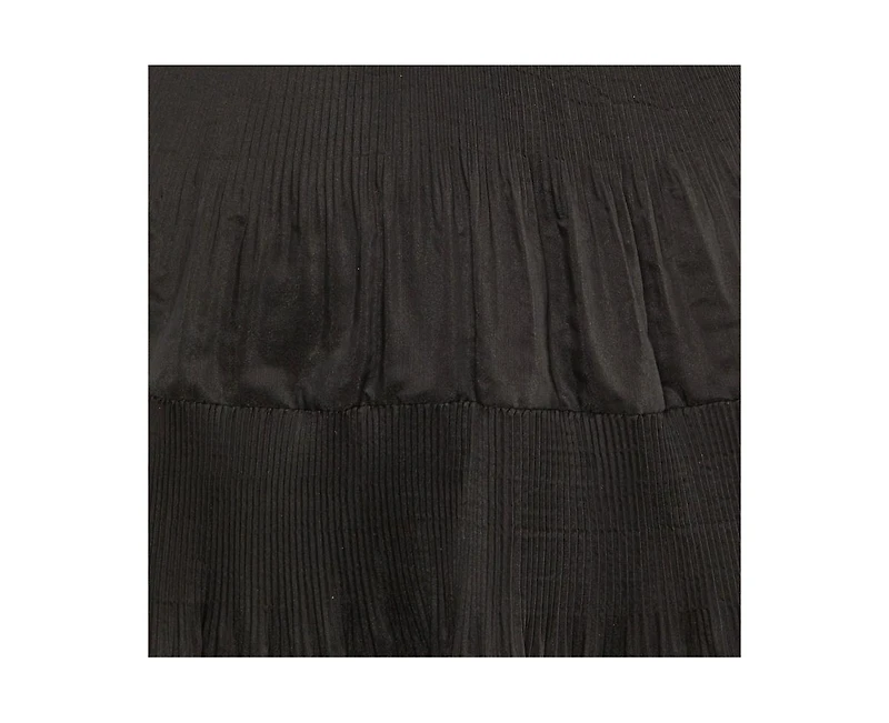 Pre-Owned Zimmermann Women's Pre-Owned Zimmerman Plisse Mini Dress