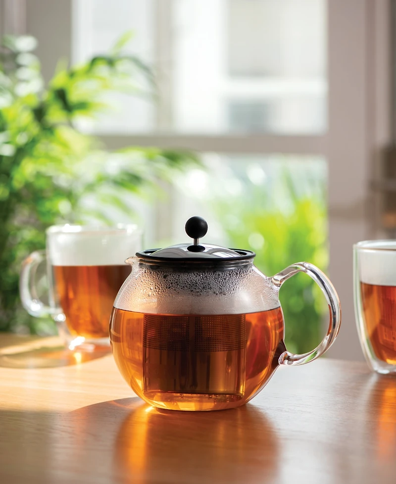 Bodum Assam 34Oz. Tea Press