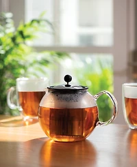 Bodum Assam 34Oz. Tea Press