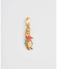Fable England Peter Rabbit with Scarf Bracelet