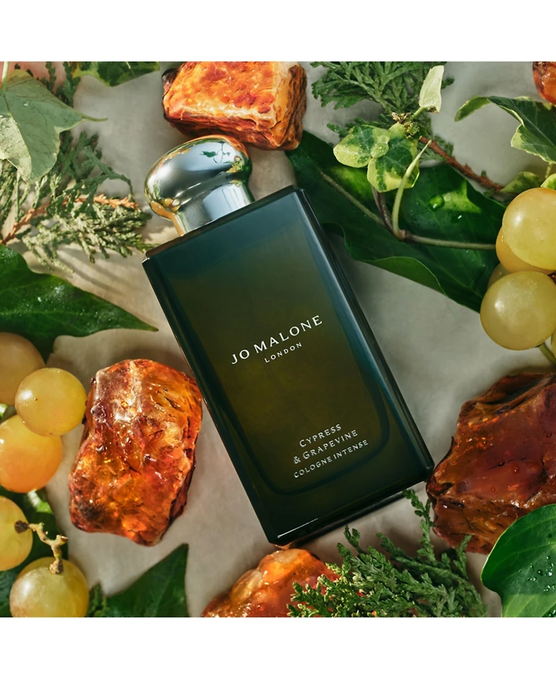 Jo Malone London Cypress & Grapevine Cologne Intense, 3.4 oz.