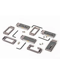 NiSi Pro Nlp-sg Adjustable L-Bracket for Select Sony and Canon Camera