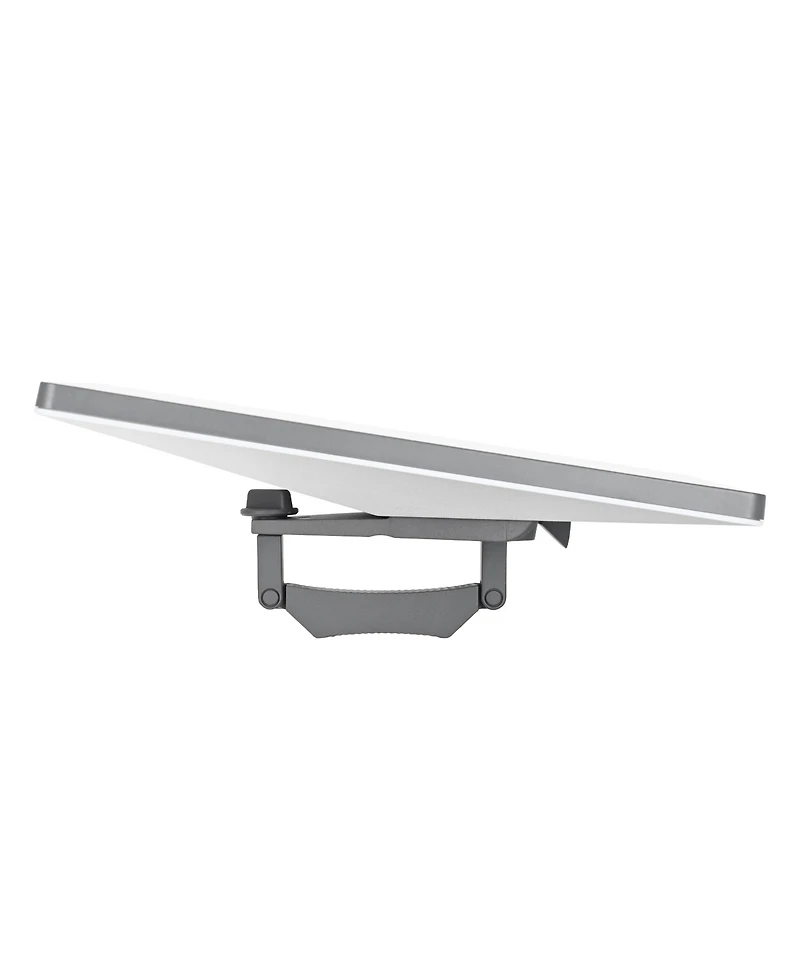 Yescom Starlink Mini Mount Roof Rack Mount for Accessories Dishy Mounting Kit for Car Boat Rv Van